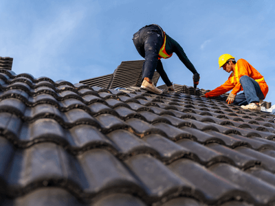 About Roof Repair Experts Deerwood, MN